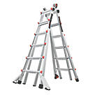 Little Giant Velocity Series 2.0 6.9m Combination Ladder