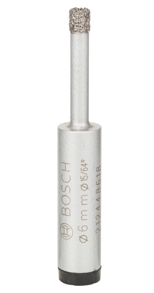 Bosch 2608587139 Diamond Drill Bit Easy Dry Best for Hard Ceramic