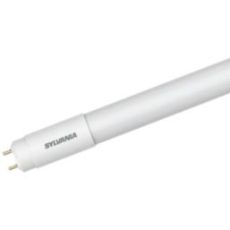 Sylvania ToLEDo Superia Universal G13 T8 LED Tube 2400lm 16W 1214mm (4ft)