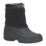 Cotswold Venture Size 7  Black Non Safety Wellies