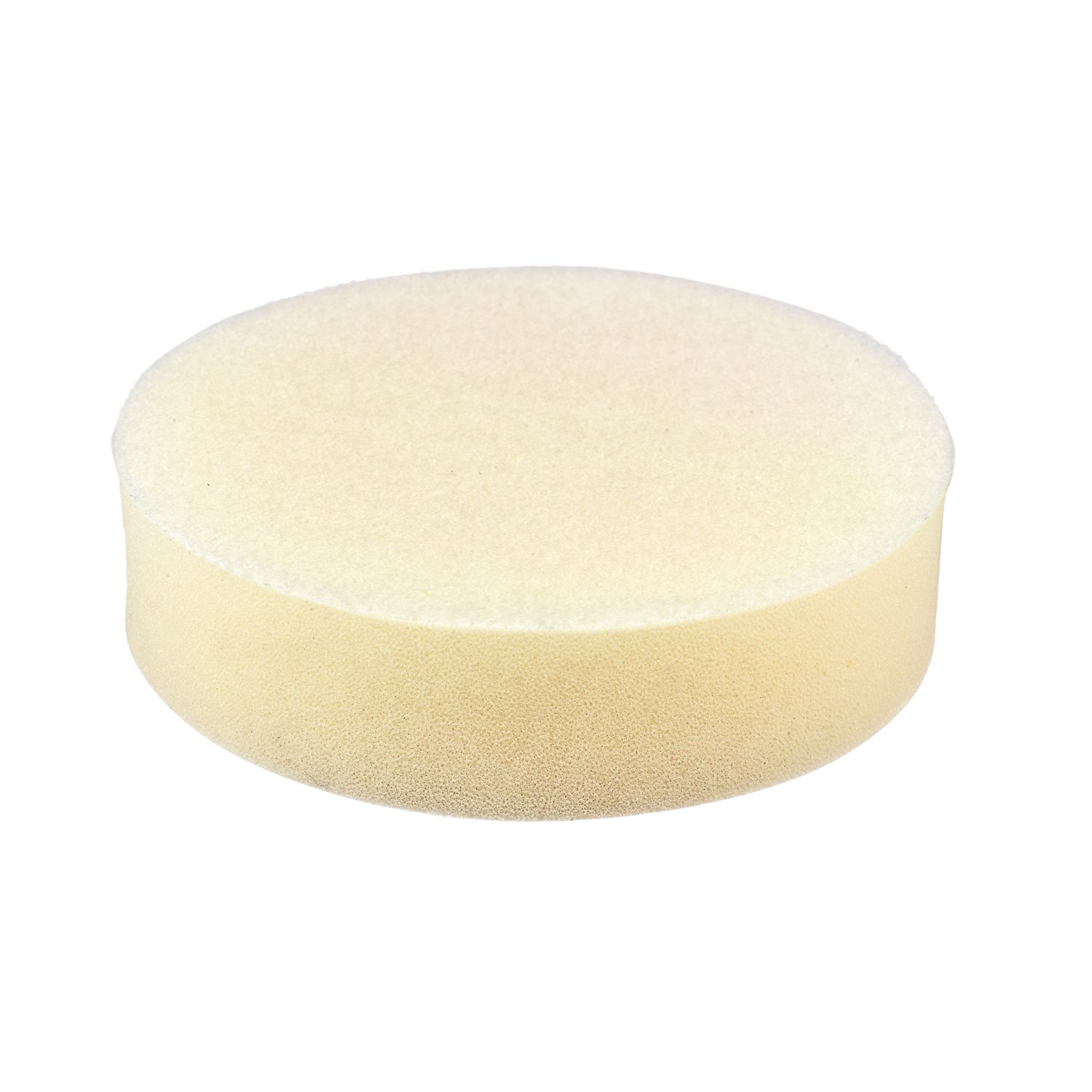 Makita Medium to Soft Sponge Pad 80mm White (484XP)