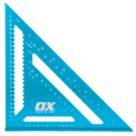 OX Pro Rafter Square 12" (300mm)