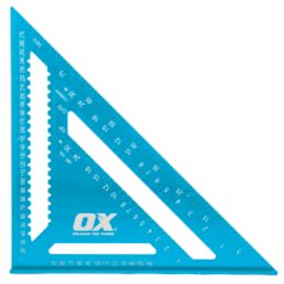 OX Pro Rafter Square 12