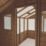 Mercia Traditional 6' x 12' (Nominal) Timber Greenhouse & Shed