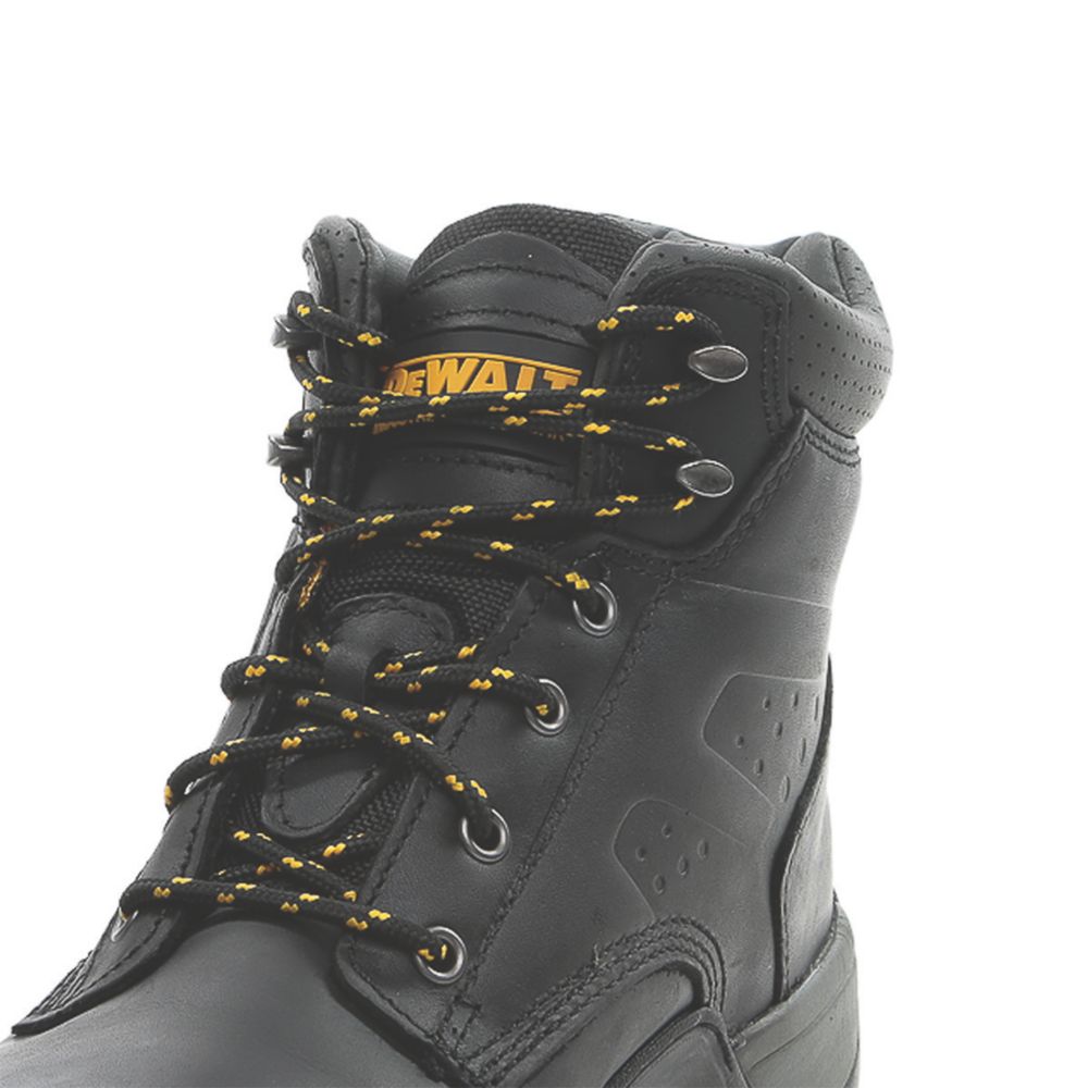 Dewalt rigger boots outlet screwfix