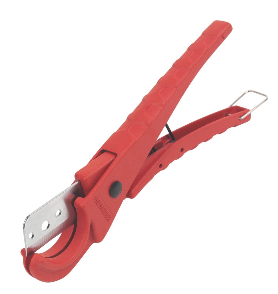 Screwfix 22mm deals pipe cutter