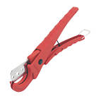 Rothenberger Rocut 38 0-38mm Manual Plastic Pipe Shears