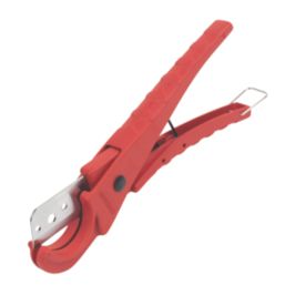 ROTHENBERGER Pipe Shears,2 Cutting Cap.