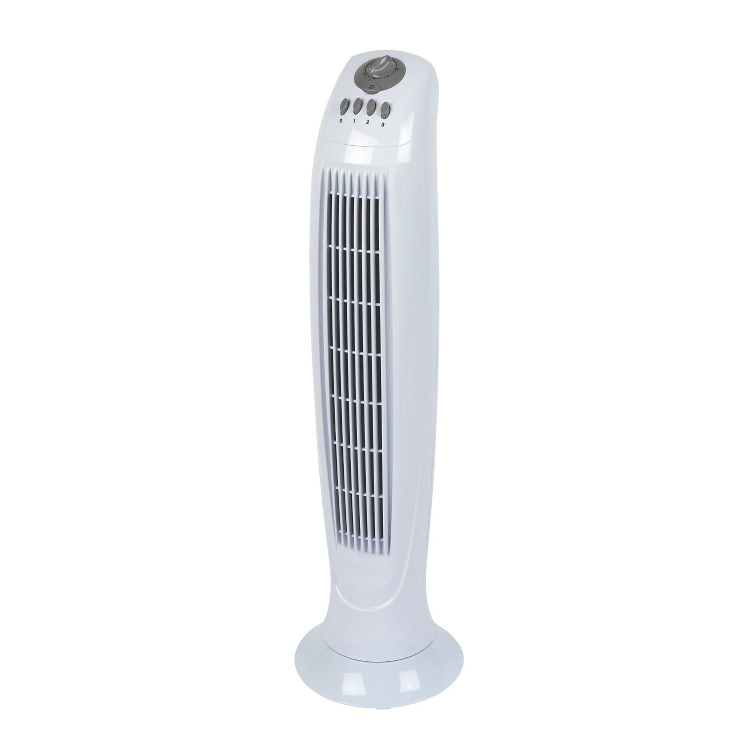 Essentials Oscillating Tower Fan 860mm (4856K)