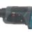 Makita DHR202Z 2.9kg 18V Li-Ion LXT  Cordless SDS Plus Rotary Hammer Drill - Bare