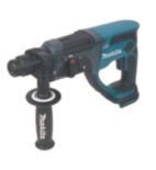 Makita MR003GZ Radio de chantier Secteur & batterie - 14,4 / 18 / 40V  Li-ion Battery Bouwradio - FM/AM - DAB + - 230V - Machine seule