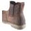 Site Mudguard Size 14  Brown  Steel Toe Cap Safety Dealer Boots