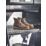 Site Mudguard Size 14  Brown  Steel Toe Cap Safety Dealer Boots
