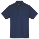 Pro RTX Premium Polo Shirt Navy X Large 44 / 47" Chest