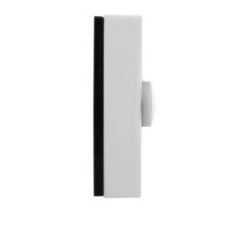 Byron 720 Wired Doorbell Kit White