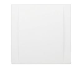 Byron 720 Wired Doorbell Kit White