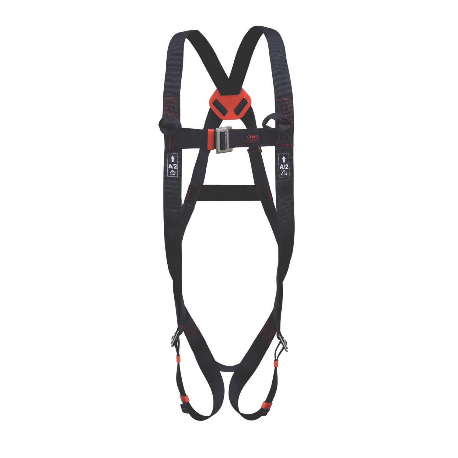 JSP Spartan Safety Harness (485EE)