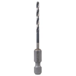 Bosch Impact Control Hex Shank Multi-Material Twist Drill Bit 2.5mm x 30mm