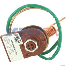 Worcester Bosch 87161423920 THERMOSTAT MANUAL RESET 900MM CAPILLARY