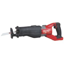 Milwaukee M18 FSX-0X FUEL 18V Li-Ion  Brushless Cordless Sawzall Reciprocating Saw - Bare