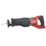 Milwaukee M18 FSX-0X FUEL 18V Li-Ion  Brushless Cordless Sawzall Reciprocating Saw - Bare