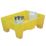 Essentials  70Ltr Spill Tray on Legs 608mm x 804mm x 315mm