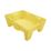 Essentials  70Ltr Spill Tray on Legs 608mm x 804mm x 315mm