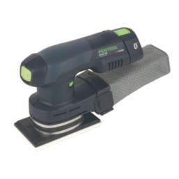 Festool rtsc best sale 400 set