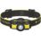 LEDlenser IH5R Rechargeable LED Head Torch Black/Yellow 400lm