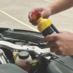 Prestone  Power Steering Fluid 355ml