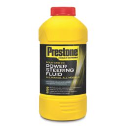 Prestone  Power Steering Fluid 355ml