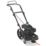 Webb WEPWT 161cc Bent Shaft Petrol Wheeled Line Trimmer