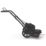 Webb WEPWT 161cc Bent Shaft Petrol Wheeled Line Trimmer