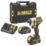 Refurb DEWALT DCF787M2T-GB 18V 2 x 4.0Ah Li-Ion XR Brushless Cordless Impact Driver