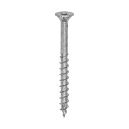 Rawlplug R-PTX TX Countersunk Self Drilling Woodscrews 3mm x 40mm 1000 Pack