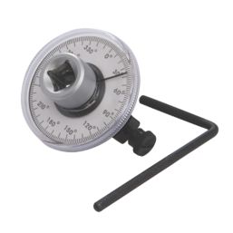 Silverline 
254617  Angular Torque Gauge