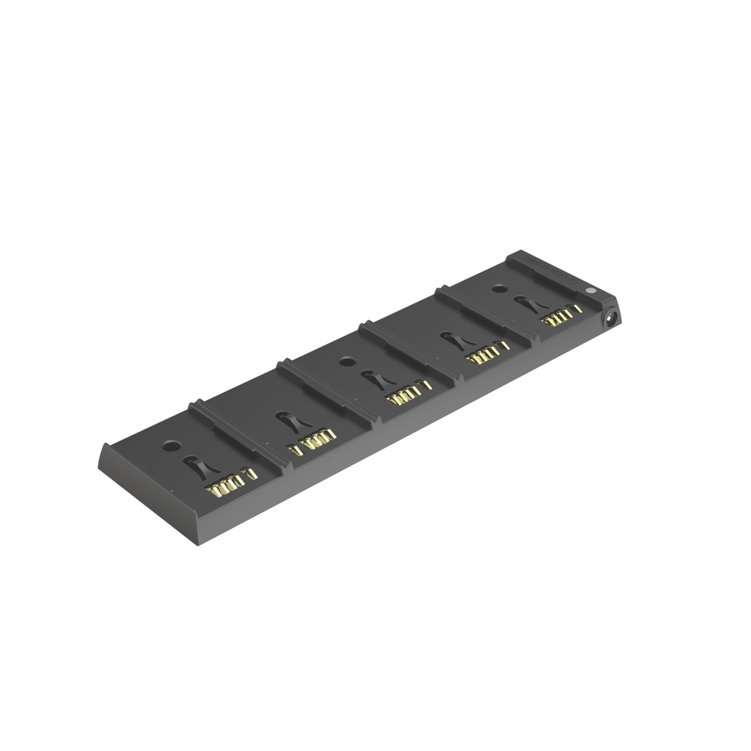 LEDlenser 5-Station Multi-Torch Charging Panel 240V (485RA)
