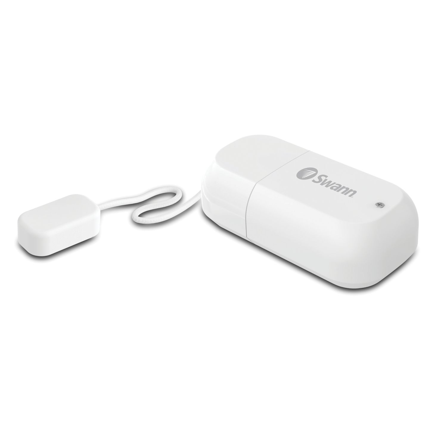 Swann SWIFI-LEAK-GL Wi-Fi Flood & Leak Detector (485RT)