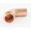Conex Banninger B Press Gas  Copper Press-Fit Adapting 90° Bends 22mm x 22mm 10 Pack