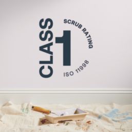 LickPro Max+ 1Ltr Purple 05 Matt Emulsion  Paint