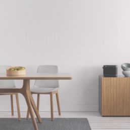 LickPro Max+ 1Ltr Purple 05 Matt Emulsion  Paint