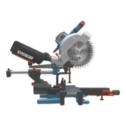 Erbauer ERB1074MSW 254mm  Electric Double-Bevel Sliding Compound Mitre Saw 240V