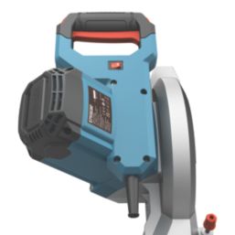 Erbauer ERB1074MSW 254mm  Electric Double-Bevel Sliding Compound Mitre Saw 240V