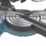 Erbauer ERB1074MSW 254mm  Electric Double-Bevel Sliding Compound Mitre Saw 240V
