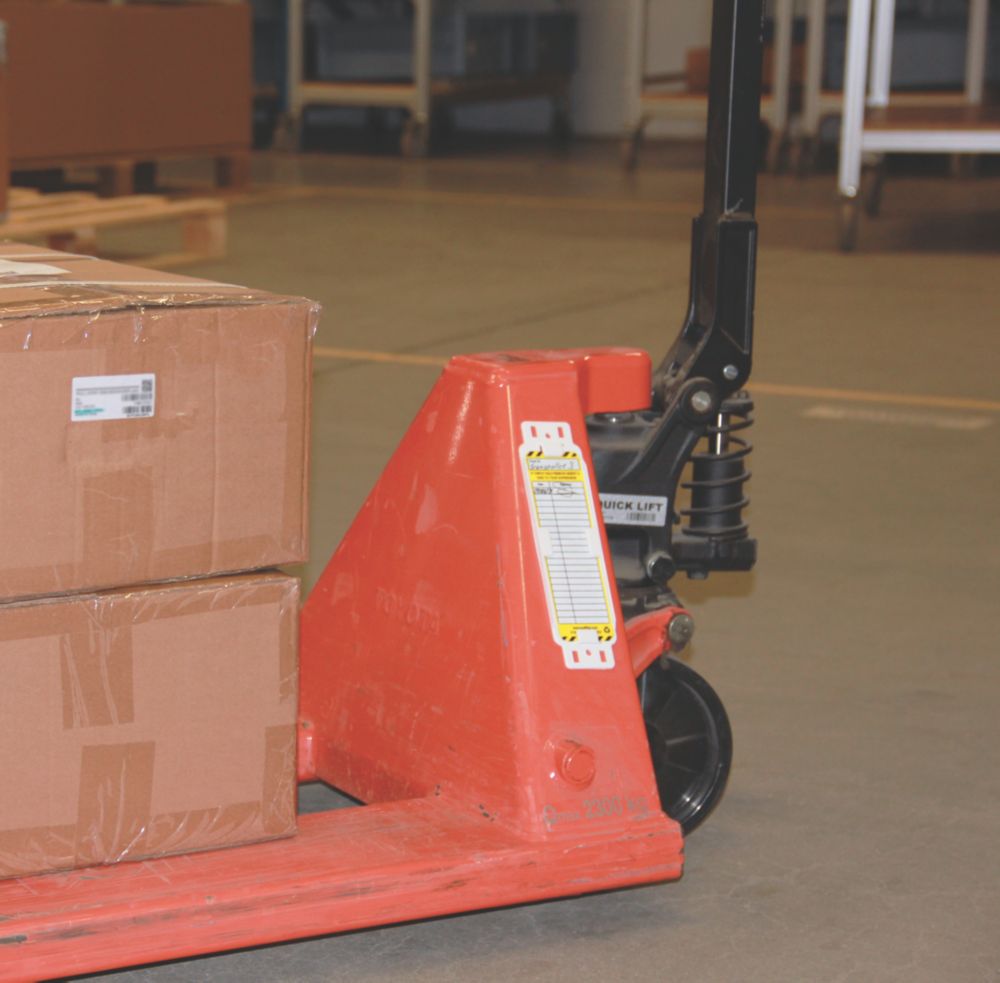 Vanguard Box Cinghia Per Pallet Safeguard Extra Resistente | Bobina Da 1000 M, Spessore 6 Mm, Per Imballaggio E Trasporto Cinghia Imballaggio Extra Resistente 6mm - Foto 12