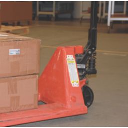 Scafftag  Pallet Truck Tag Kit 31 Pieces