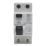 MK Sentry H9300S 100A 300mA 2-Pole A Curve  RCD