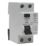MK Sentry H9300S 100A 300mA 2-Pole A Curve  RCD