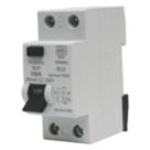 MK Sentry H9300S 100A 300mA 2-Pole A Curve  RCD