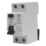 MK Sentry H9300S 100A 300mA 2-Pole A Curve  RCD